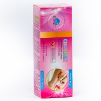 B.TECH Expert Chandan Hair Remover Cream-20gm